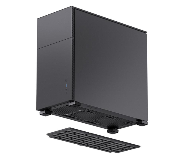 Jonsbo D41 STD Black GEJB-109 // D41 STD BLACK - 1132941 - zdjęcie 10